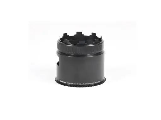 [19630] Nauticam RF100-F for Canon RF 100mm f2.8L Macro IS USM