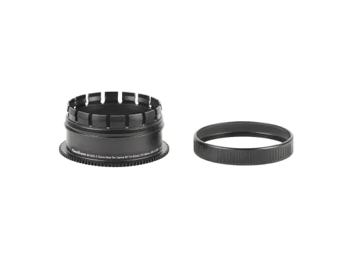 [19632] Nauticam RF1435-Z Zoom Gear for Canon RF 14-35mm /10-20mm f/4L IS USM
