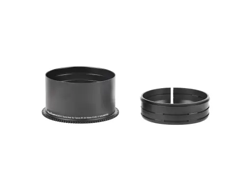 [19636] Nauticam RF2470-Z Zoom Gear for Canon RF 24-70mm F/2.8L IS