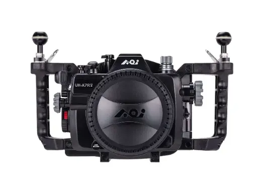 [UH-A7RV] AOI UH-A7RV Underwater Housing for SONY ILCE-7RM5 Camera 