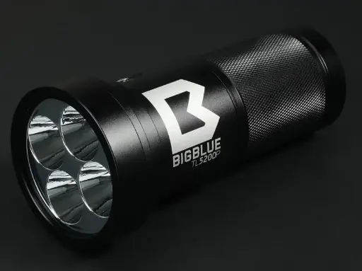 [TL5200P-2026] Bigblue TL5200P Tech Light