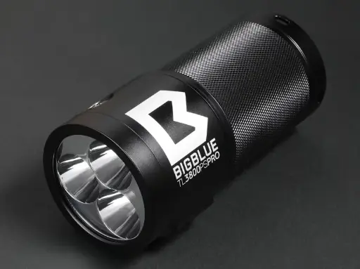 [TL3800P-Supreme-Pro-2026] Bigblue TL3800P Supreme Pro Tech Light