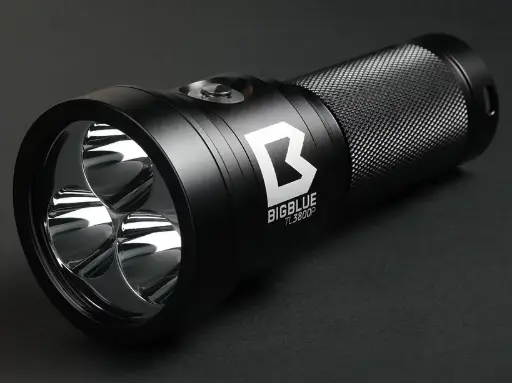 [TL3800P-2026] Bigblue TL3800P Tech Light