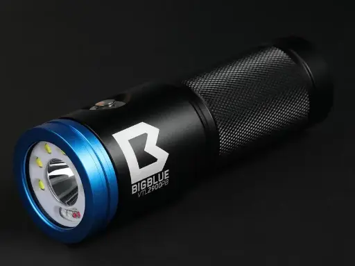 [VTL2900PB-2006] Bigblue VTL2900PB Video Tech Light