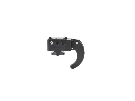 [72607] Nauticam Quick Release Adaptor for use with X5 housing