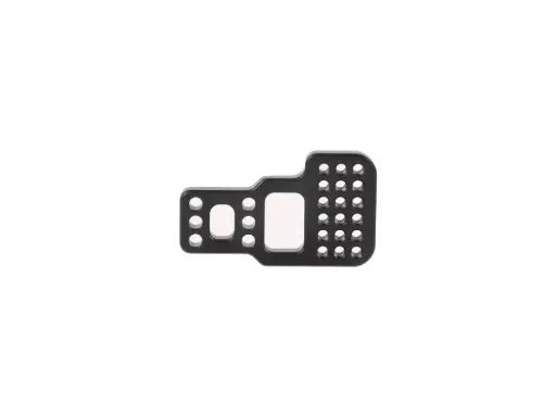[72611 ] Nauticam Adaptor Plate for 72609/72610 to Use on Housing Handle