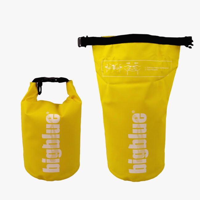 Bigblue Drybag 3L (3 litres)