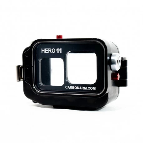 Carbonarm GoPRO Hero 11 Underwater Housing