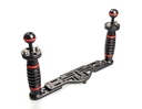 Aquako Dual Handle Tray (Version 1)