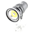 Kraken LTD 10000 10K Video Light \1500 Spot Light