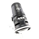 Kraken LTD 10000 10K Video Light \1500 Spot Light
