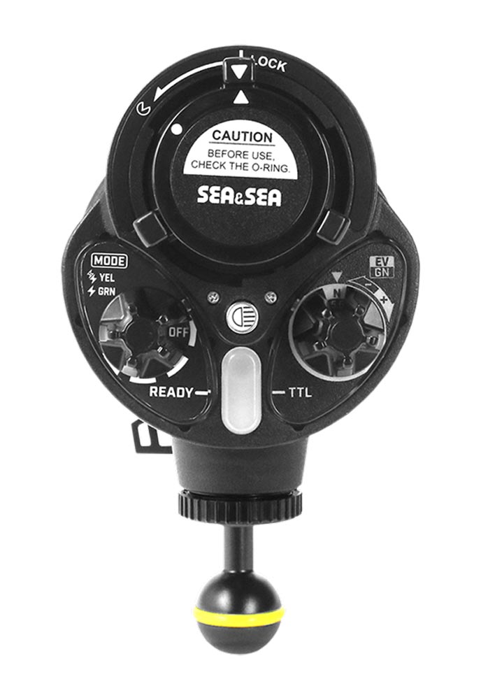 Sea&Sea YS-D3 DUO Strobe