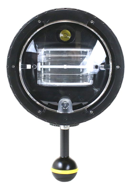 Sea&Sea YS-D3 DUO Strobe