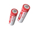 XTAR AAA 1.2V 2500mah Ni-MH Battery