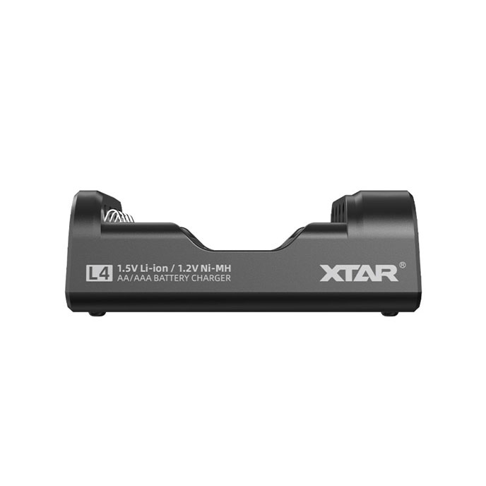 XTAR L4 Charger