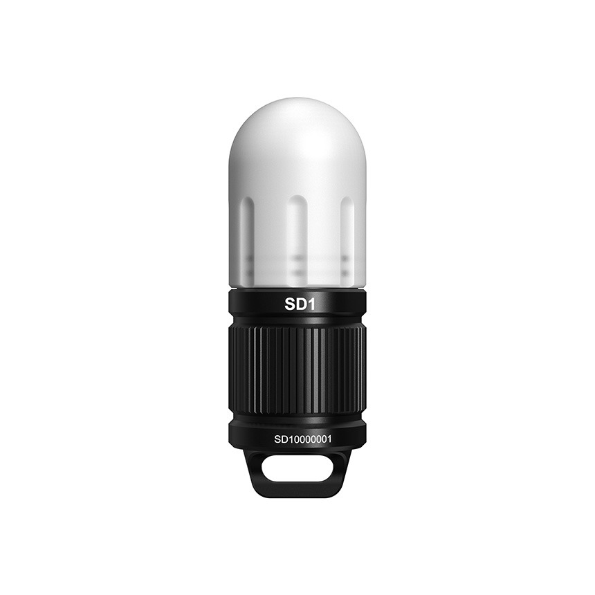 XTAR SD1 Diving Flashlight