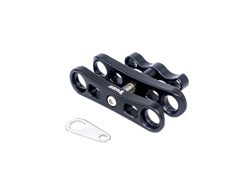 Kraken Long Clamp with Carrying Loop