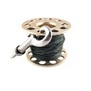 10Bar Finger Spool (Reel)