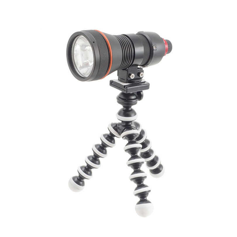 Inon Single Light Holder LF for Tripod