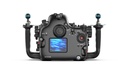 Nauticam NA-GFX100II Housing for Fujifilm GFX100II Camera