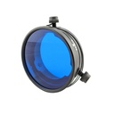 Dark Blue Ambient Filter for Hydra 18000 and Solar Flare Mini 18000