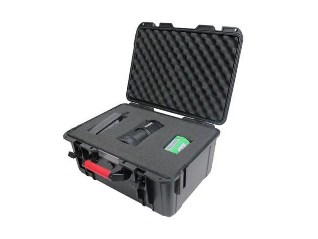 Bigblue VL20000P Pro Mini Tri Color