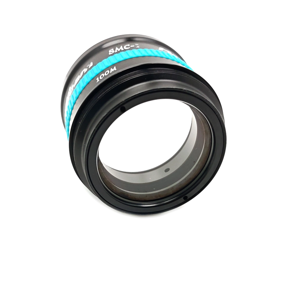 USED Nauticam SMC-1 Super Macro Converter
