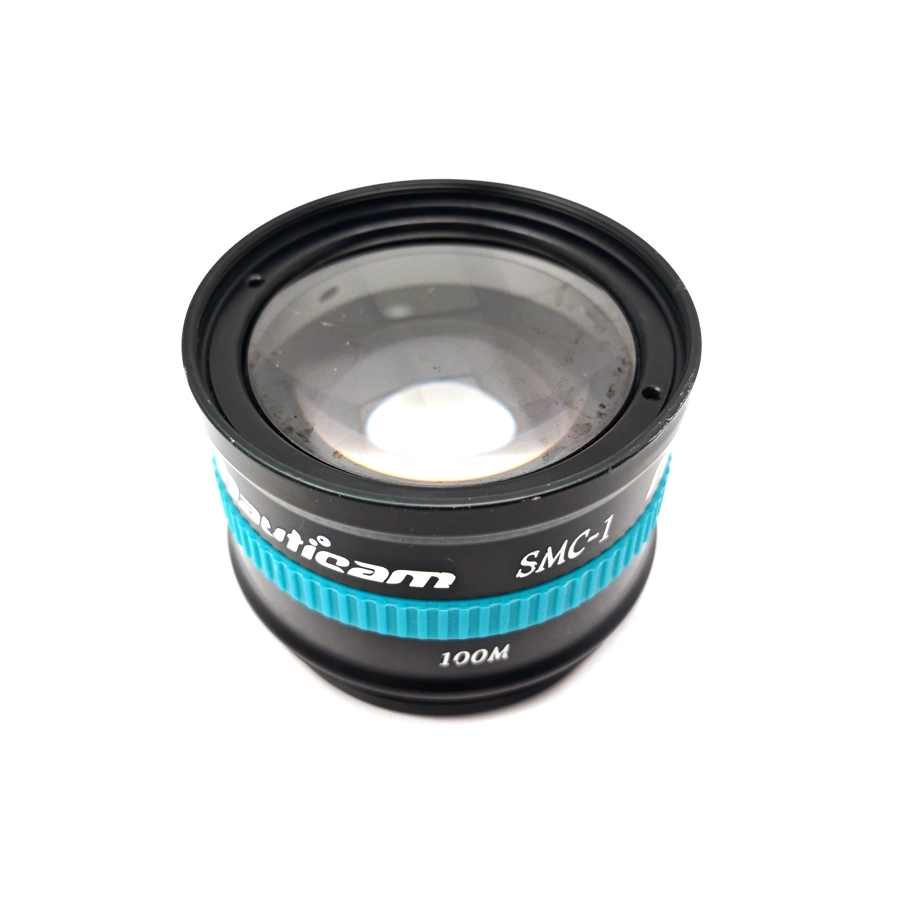 USED Nauticam SMC-1 Super Macro Converter