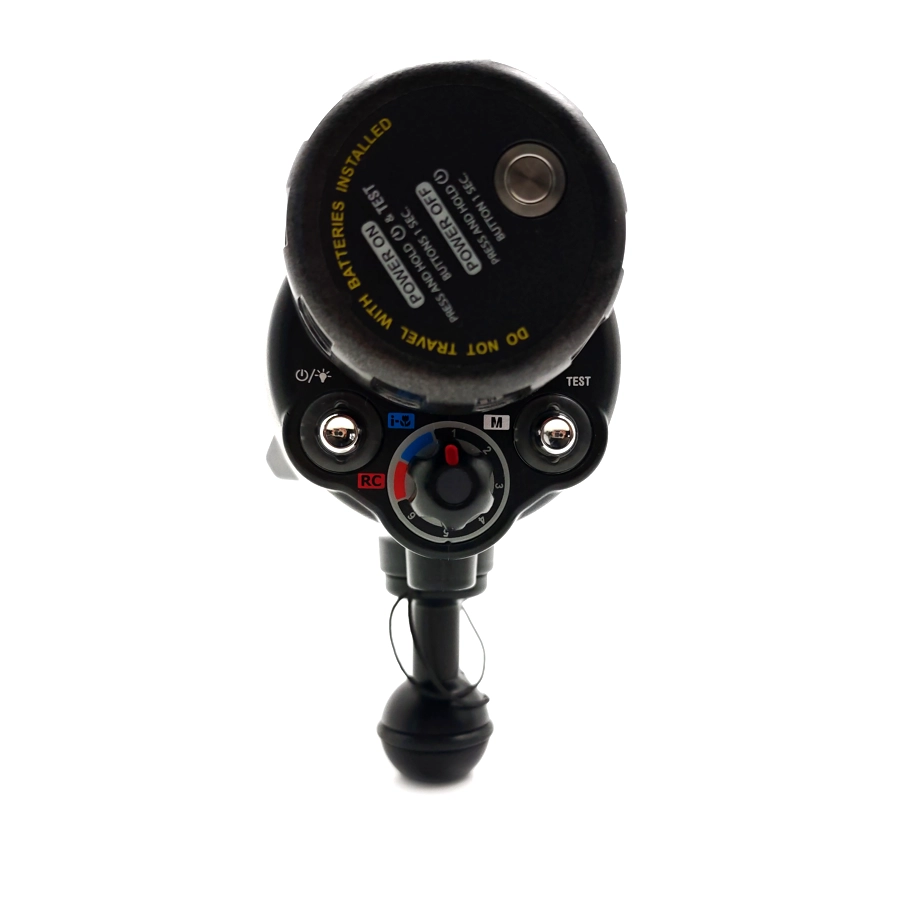 USED AOI UCS-Q1 Strobe 