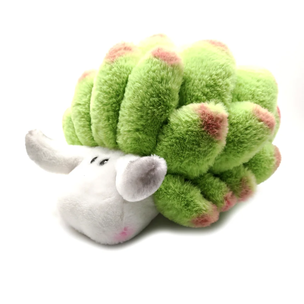 Costasiella "Sheep Nudibranch" Soft Toy