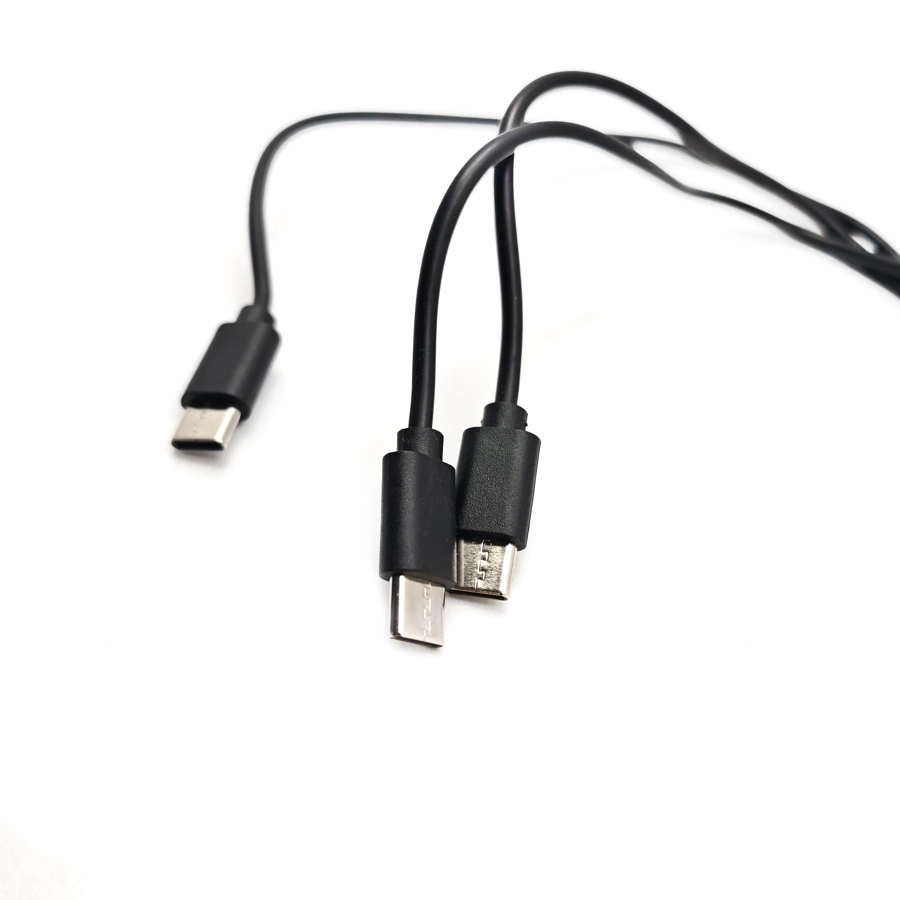 Kraken S80 USB-C Cable