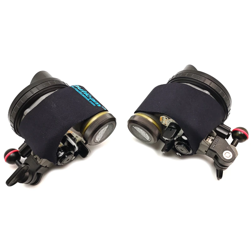 USED Inon Z-330 Strobe (2 pcs) (copy)