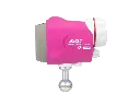 PINK SILICONE SLEEVE_1 WITH Q1i (PSS-Q1-01-PNK).webp