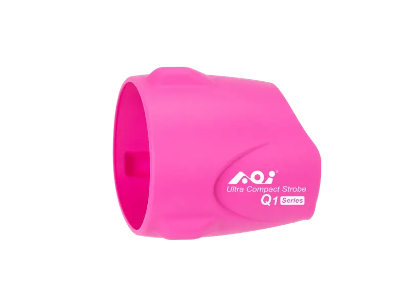 PINK SILICONE SLEEVE (PSS-Q1-01-PNK).webp