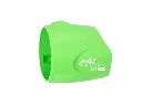 GREEN SILICONE SLEEVE (PSS-Q1-01-GRN).webp