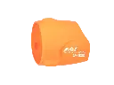 ORANGE SILICONE SLEEVE (PSS-Q1-01-ORG).webp