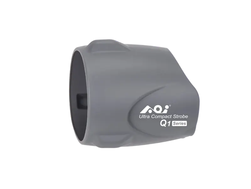 GRAY SILICONE SLEEVE (PSS-Q1-01-GRY2).webp