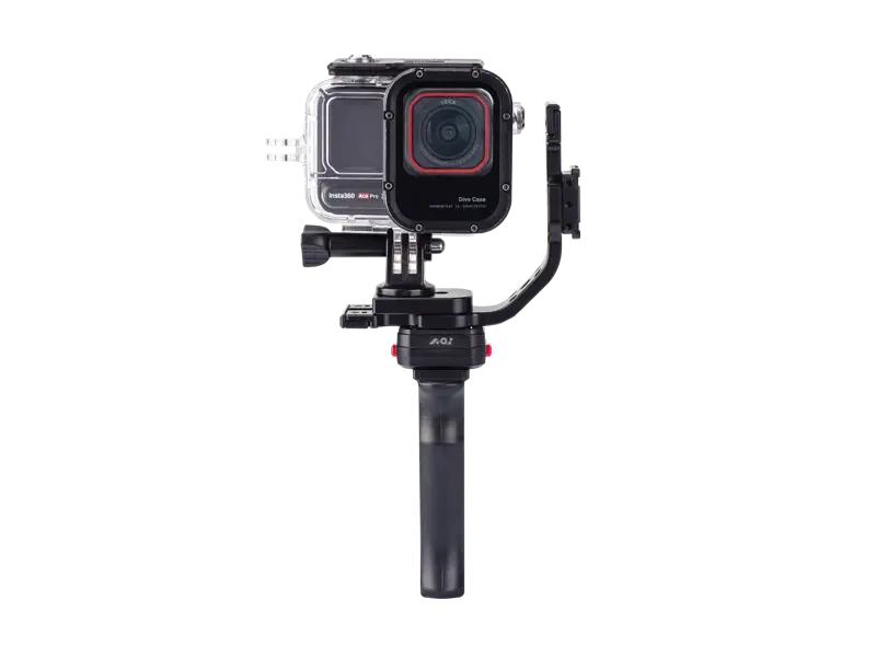 AOI HT-03-BLK_Front_Landscape with Camera-1.webp