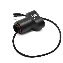 M24 Twin Bulkhead with USB-C and M16 Port 4.webp