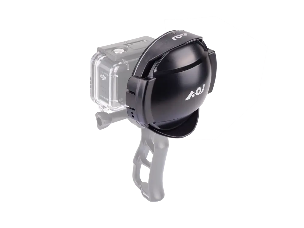 AOI UWL-03PROII_with Hard Lens Cover.webp