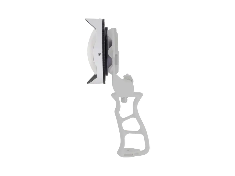 AOI UWL-03II-WHT_Side.webp