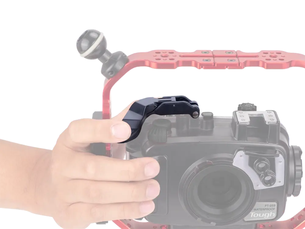 AOI ESL-03-BLK_7_front view_demo with housing on MDS tray.webp