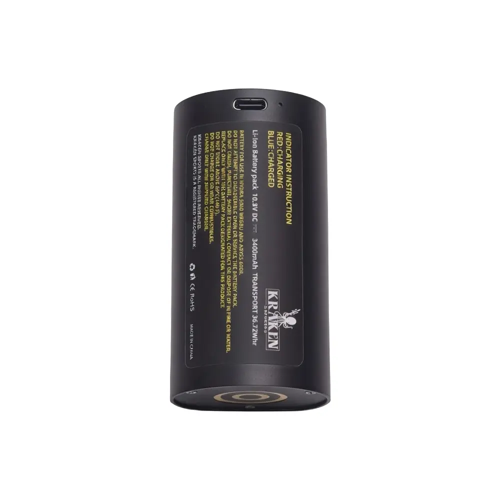 kraken battery for Hydra 5000 abyss 6000.webp
