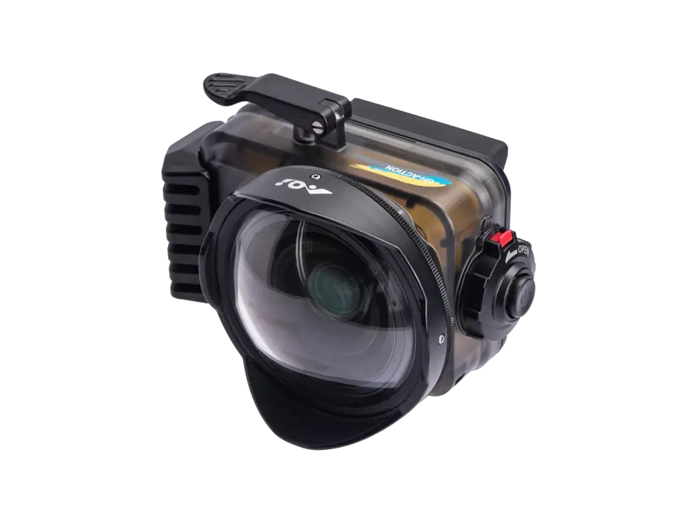 AOI UH-ACT-BLK_with Wide Lens.webp