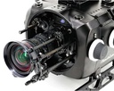 Nauticam Digital Cinema System for ARRI ALEXA Mini/LF Camera (incl. ARRI GPB-1, N200 250mm optical glass wide angle port, N200 ext. rings 30/40/50 and lens control drive shafts)