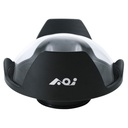 AOI 8" Acrylic Dome Port for Olympus OM-D Mount Housing