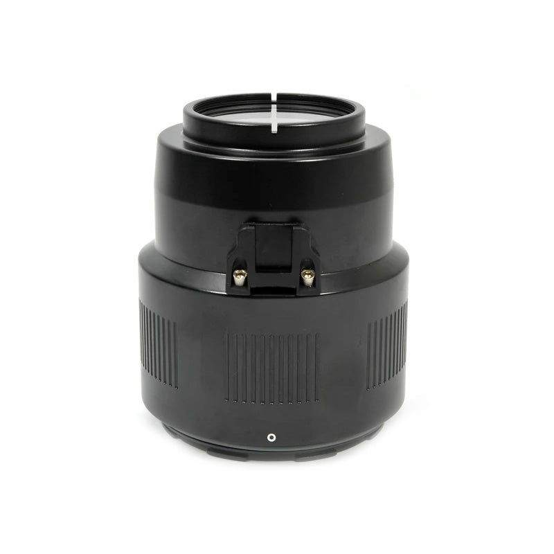 Nauticam N100 Macro port 110 for Sony FE 90mm F2.8 Macro G OSS (For A7/R/S/XH1/XT3)