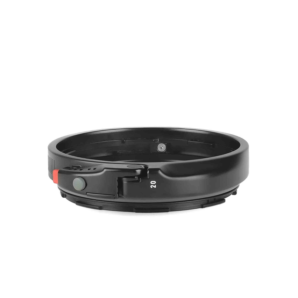 Nauticam N120 Extension Ring II