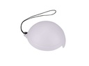 AOI SD-02 Dome Diffuser for Q1 / Q1RC Series Strobes