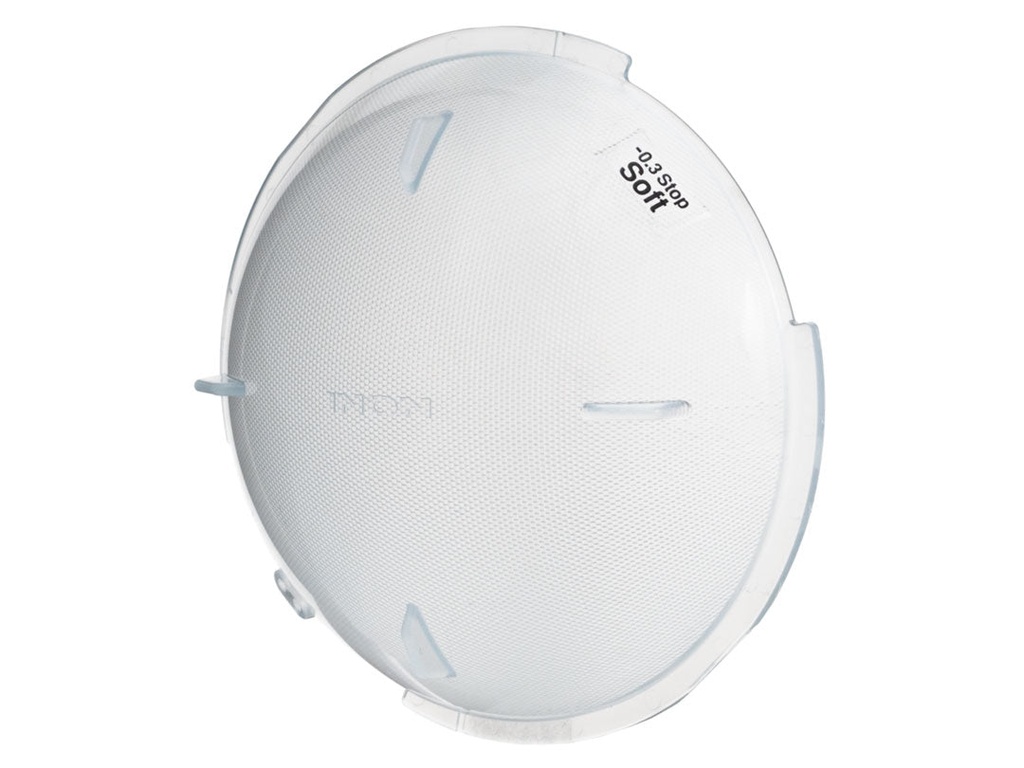 Inon Strobe Dome Filter SOFT